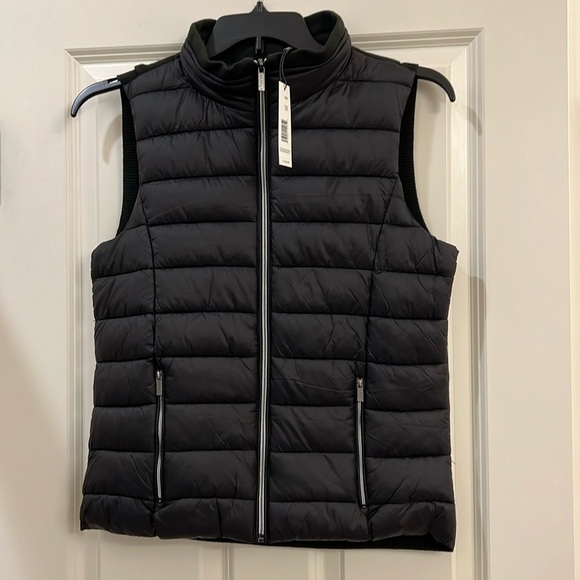 Tahari ladies jacket vest - Picture 1 of 7